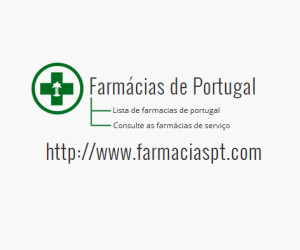 Farmácias de Portugal